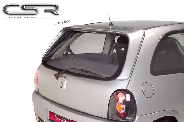 CSR Bodykit Tuning Spoiler Set für Opel Corsa B BK037