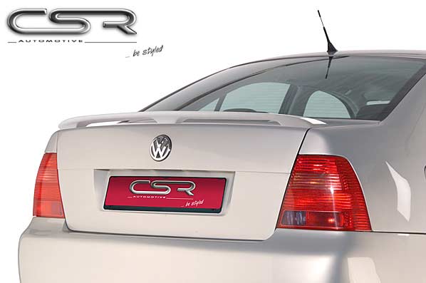 CSR Heckspoiler | Heckflügel für VW Bora HF031