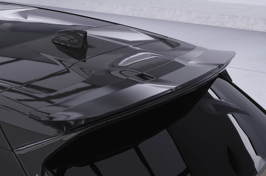 CSR Heckspoiler | Heckflügel mit ABE für Land Rover Range Rover Velar HF033