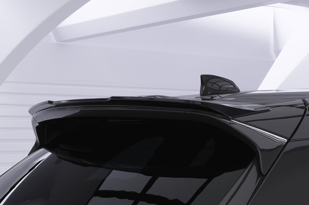 CSR Heckspoiler | Heckflügel mit ABE für Land Rover Range Rover Velar HF033