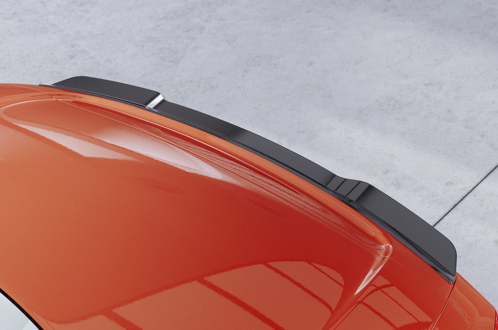 CSR Heckspoiler | Heckflügel mit ABE für Peugeot RCZ HF034