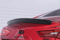 CSR Heckspoiler | Heckflügel mit ABE für Infiniti Q60 HF036