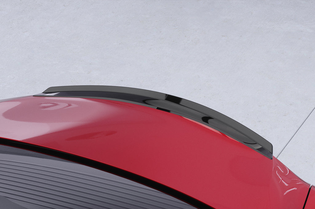 CSR Heckspoiler | Heckflügel mit ABE für Infiniti Q60 HF036