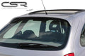 CSR Heckspoiler | Heckflügel für Citroen Xsara HF038