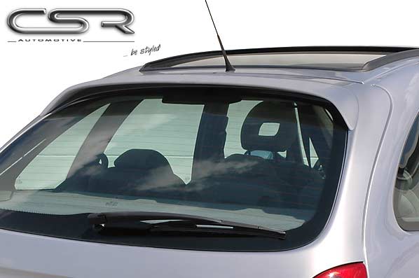 CSR Heckspoiler | Heckflügel für Citroen Xsara HF038