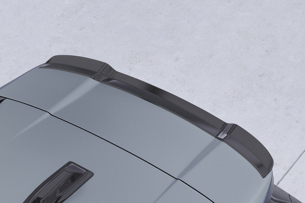CSR Heckspoiler | Heckflügel mit ABE für BMW X1 / iX1 U11 HF044