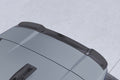 CSR Heckspoiler | Heckflügel mit ABE für BMW X1 / iX1 U11 HF044