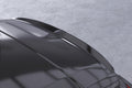 CSR Heckspoiler | Heckflügel mit ABE für Opel Astra L HF052