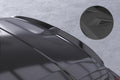 CSR Heckspoiler | Heckflügel mit ABE für Opel Astra L HF052-L Unlackiert roh (Lackierung erforderlich)