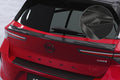 CSR Heckspoiler | Heckflügel mit ABE für Opel Astra L HF053-G Glossy schwarz Hochglanz (keine Lackierung erforderlich)