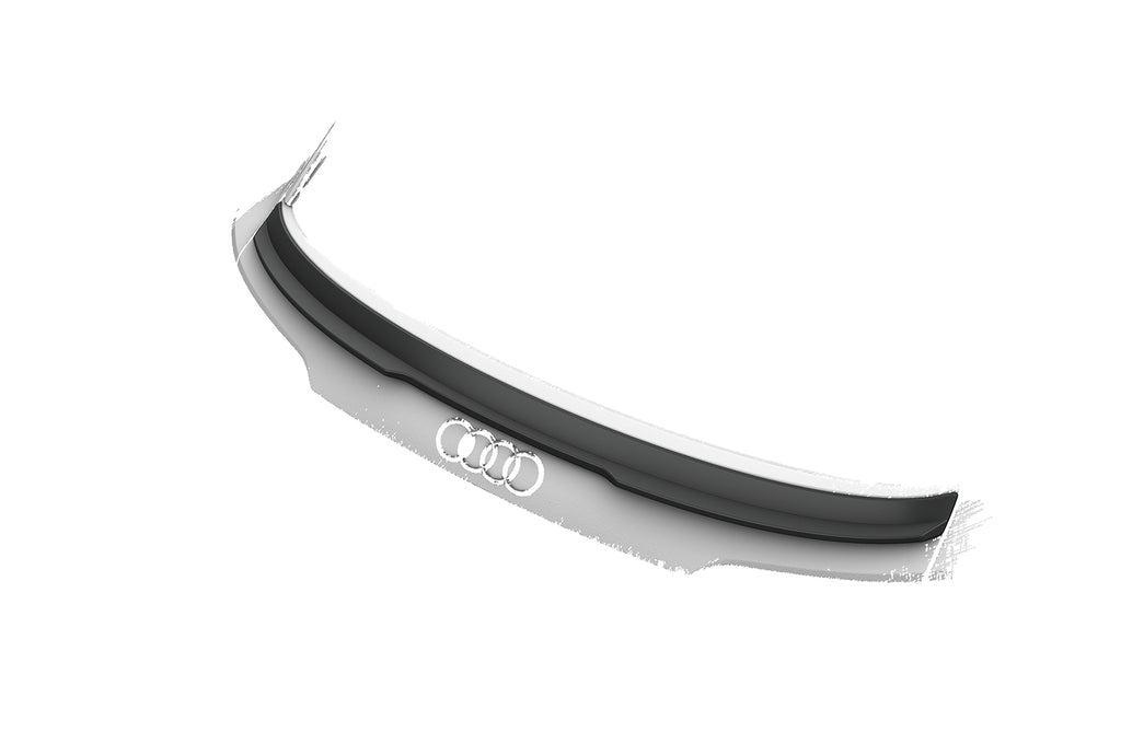 CSR Heckspoiler | Heckflügel mit ABE für Audi e-tron / Q8 e-tron (GE) HF055