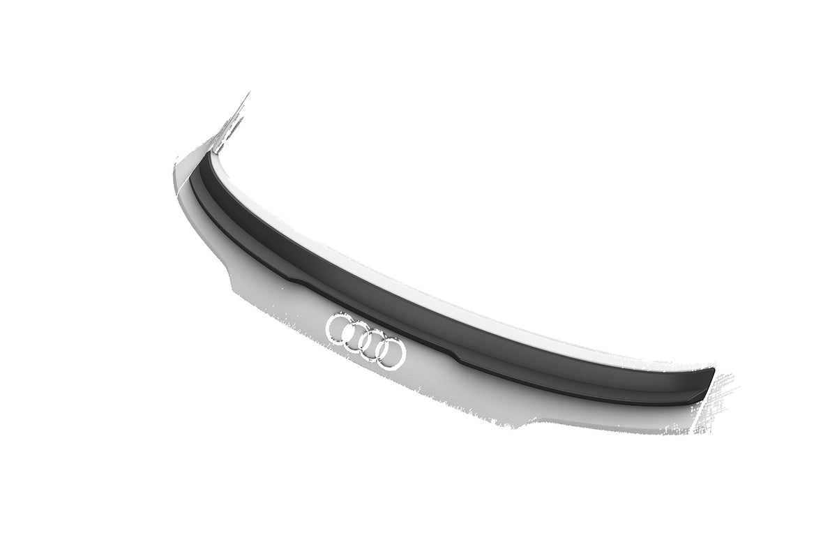CSR Heckspoiler | Heckflügel mit ABE für Audi e-tron / Q8 e-tron (GE) HF055