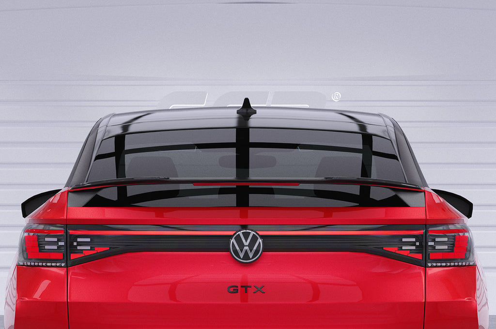 CSR Heckspoiler | Heckflügel mit ABE für VW ID.5 HF056