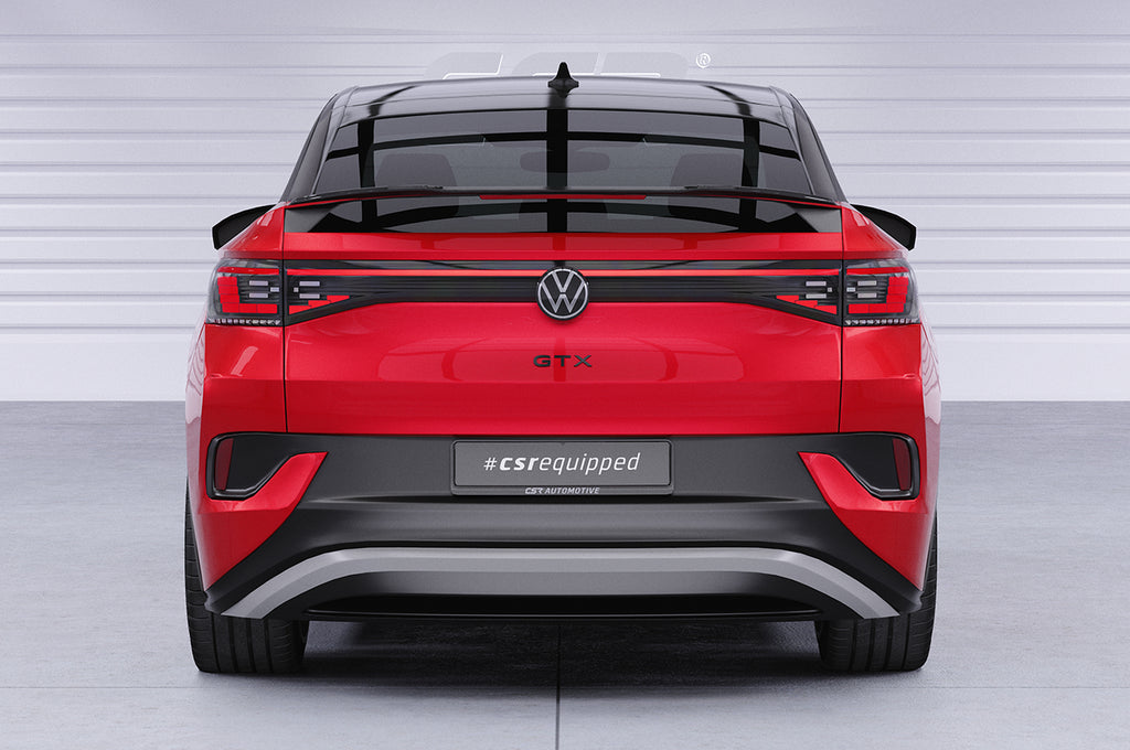 CSR Heckspoiler | Heckflügel mit ABE für VW ID.5 HF056