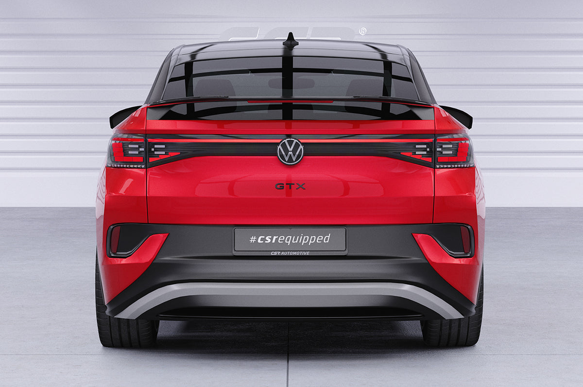 CSR Heckspoiler | Heckflügel mit ABE für VW ID.5 HF056