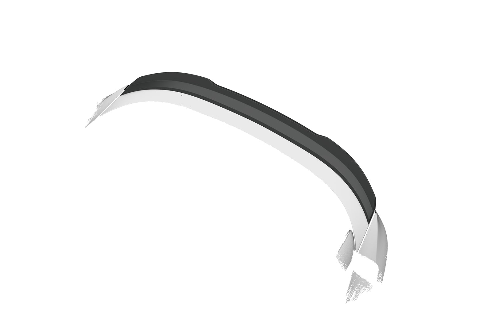 CSR Heckspoiler | Heckflügel mit ABE für VW ID.5 HF056