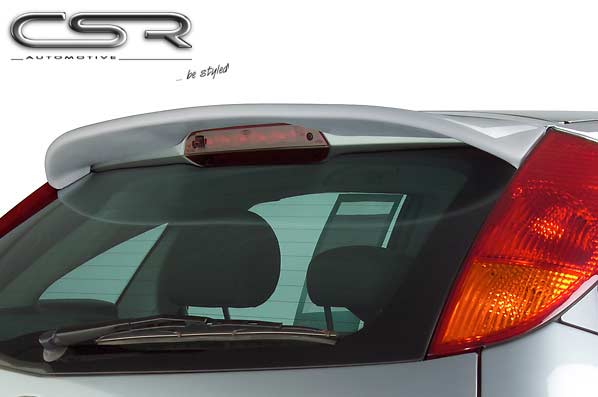 CSR Heckspoiler | Heckflügel für Ford Focus 1 C170 HF058