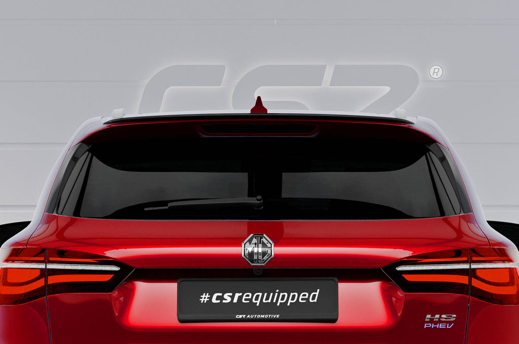 CSR Heckspoiler | Heckflügel mit ABE für MG HS / EHS HF059