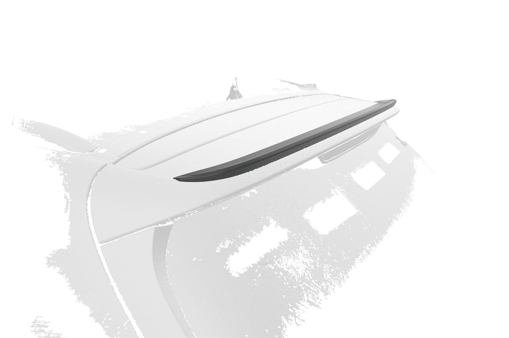 CSR Heckspoiler | Heckflügel mit ABE für MG HS / EHS HF059