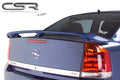 CSR Heckspoiler | Heckflügel für Opel Vectra C HF060