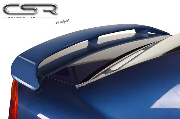 CSR Heckspoiler | Heckflügel für Opel Vectra C HF060