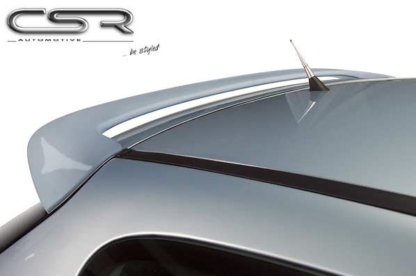 CSR Bodykit Tuning Spoiler Set für Peugeot 206 BK115