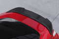 CSR Heckspoiler | Heckflügel mit ABE für Nissan 370Z (Z34) HF066