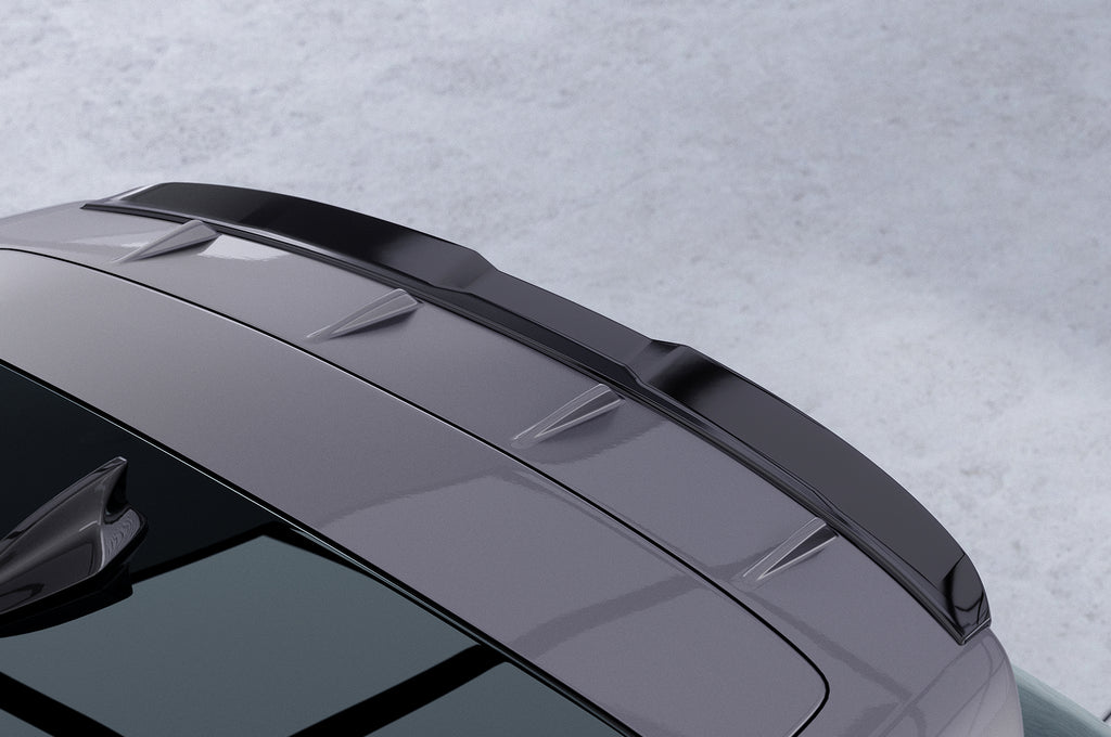 CSR Heckspoiler | Heckflügel mit ABE für Hyundai Tucson 4 (NX4) HF068