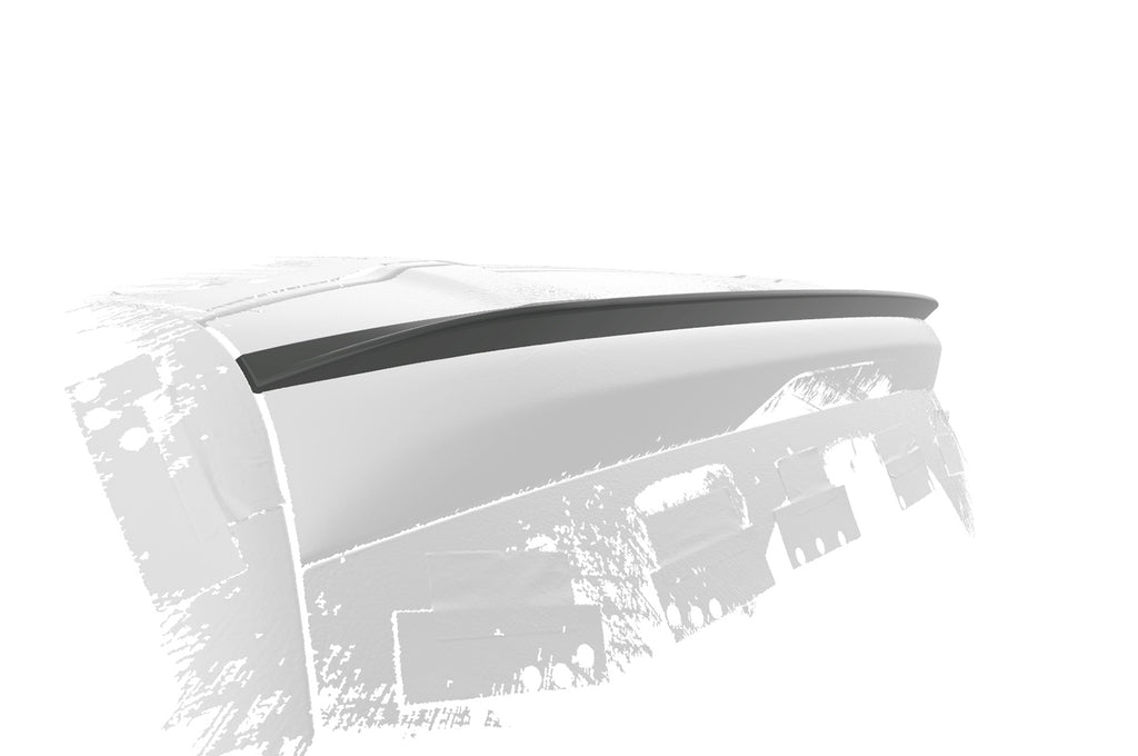 CSR Heckspoiler | Heckflügel mit ABE für Mercedes Benz T-Klasse (W420) HF070