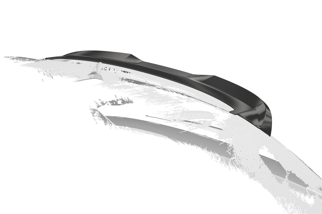 CSR Heckspoiler | Heckflügel mit ABE für VW Tiguan 2 (Typ AD1) Allspace HF075