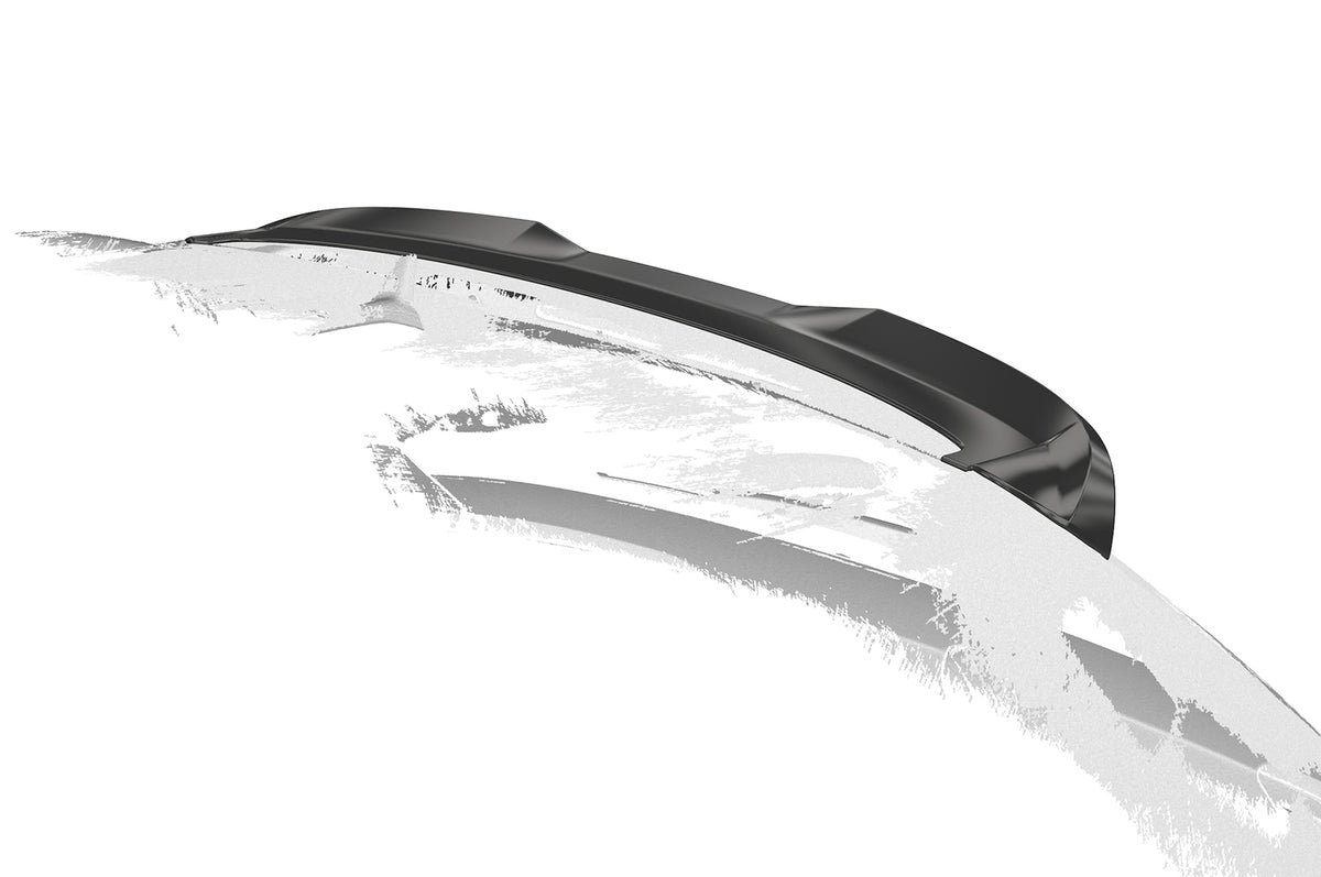 CSR Heckspoiler | Heckflügel mit ABE für VW Tiguan 2 (Typ AD1) Allspace HF075