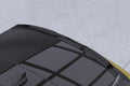 CSR Heckspoiler | Heckflügel mit ABE für VW ID.4 HF076