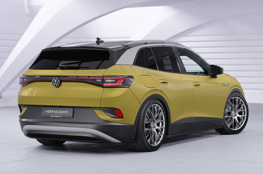 CSR Heckspoiler | Heckflügel mit ABE für VW ID.4 HF076