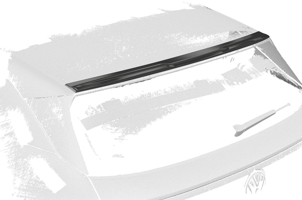 CSR Heckspoiler | Heckflügel mit ABE für VW ID.4 HF076
