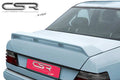 CSR Heckspoiler | Heckflügel für Mercedes-Benz W124 HF079