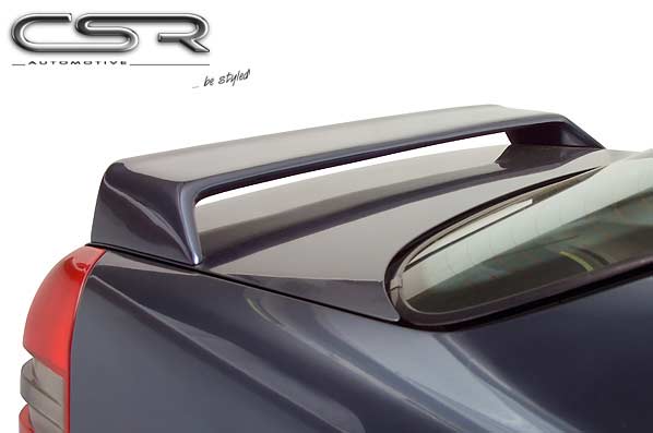 CSR Heckspoiler | Heckflügel für Mercedes-Benz W202 C180 HF080