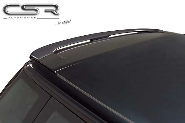 CSR Heckspoiler | Heckflügel für Alfa Romeo 145 HF081