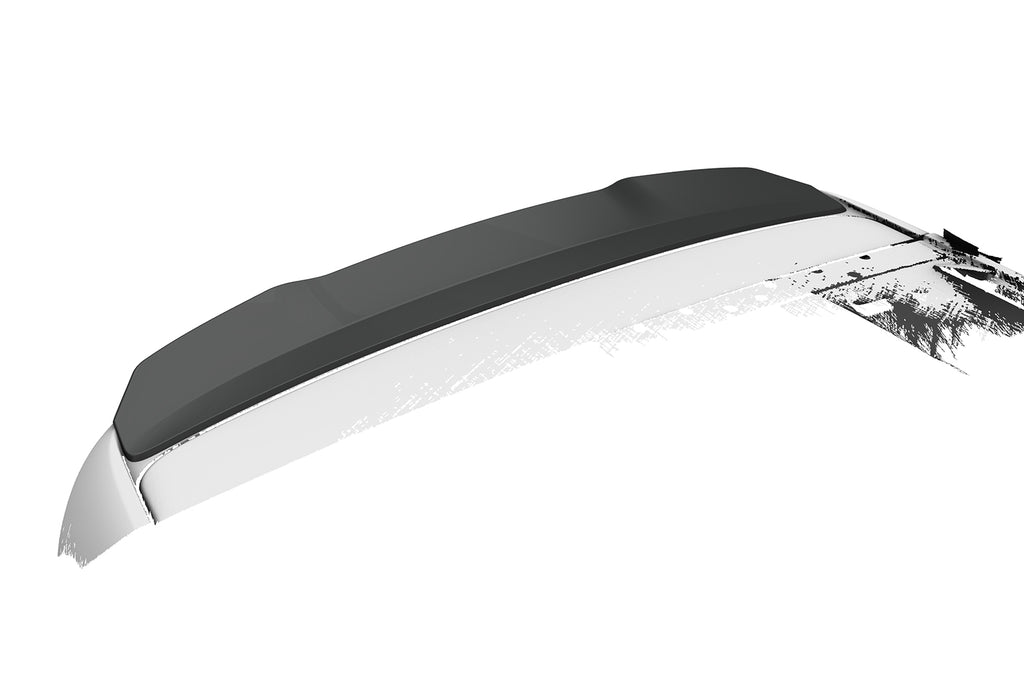 CSR Heckspoiler | Heckflügel mit ABE für MG 5 EV HF082