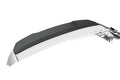 CSR Heckspoiler | Heckflügel mit ABE für MG 5 EV HF082