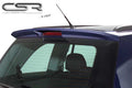 CSR Heckspoiler | Heckflügel für Opel Zafira B HF085