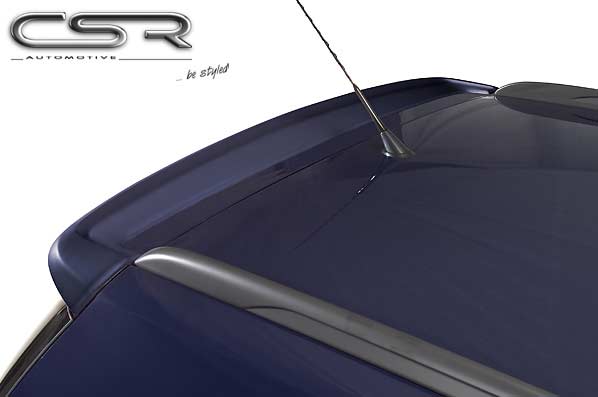 CSR Heckspoiler | Heckflügel für Opel Zafira B HF085