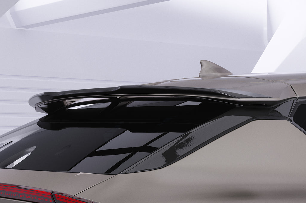 CSR Heckspoiler | Heckflügel mit ABE für Kia EV6 HF086