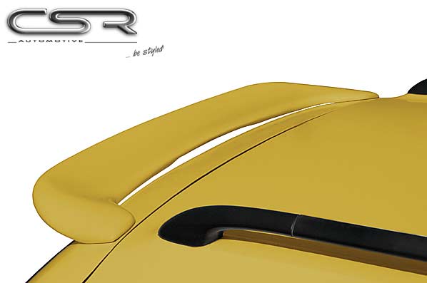 CSR Heckspoiler | Heckflügel für Opel Omeaga B / Ford Focus 1 C170 HF089