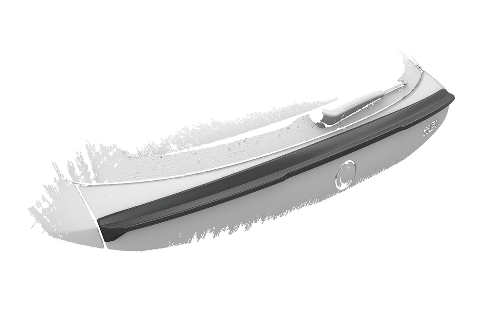 CSR Heckspoiler | Heckflügel mit ABE für BMW 1er F40 HF092