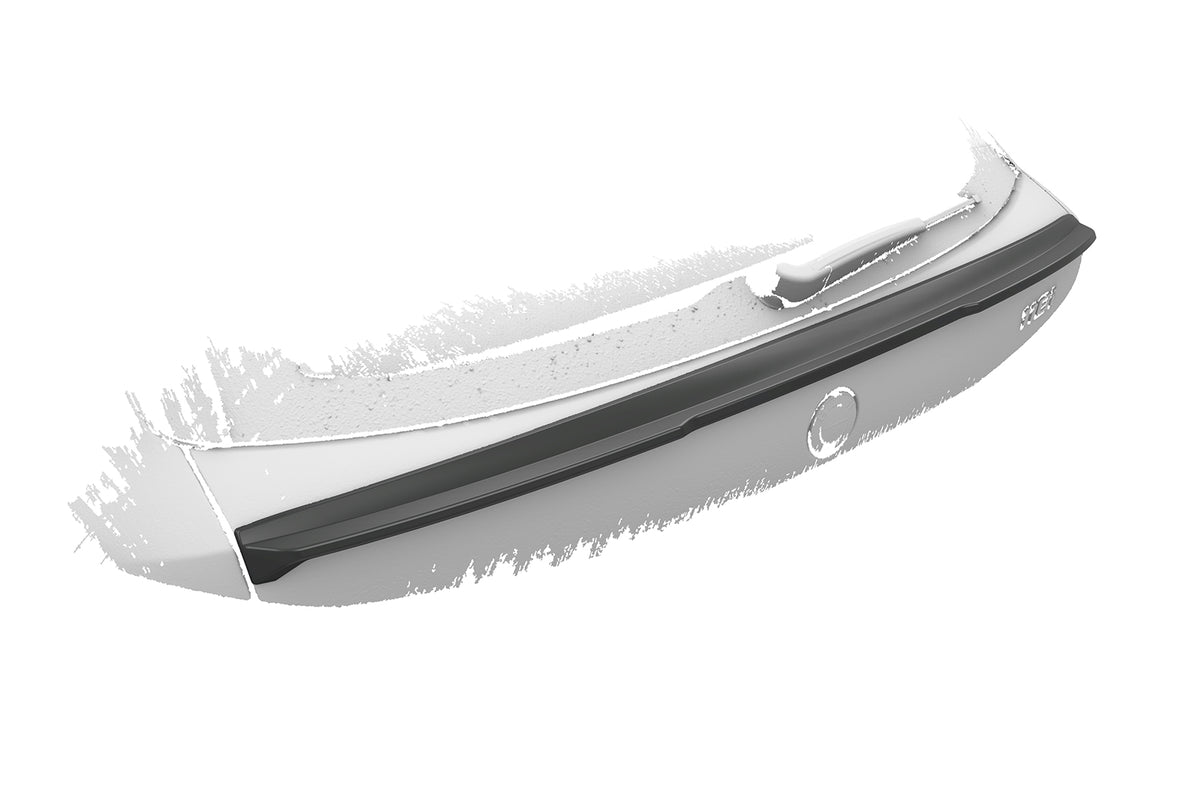 CSR Heckspoiler | Heckflügel mit ABE für BMW 1er F40 HF092
