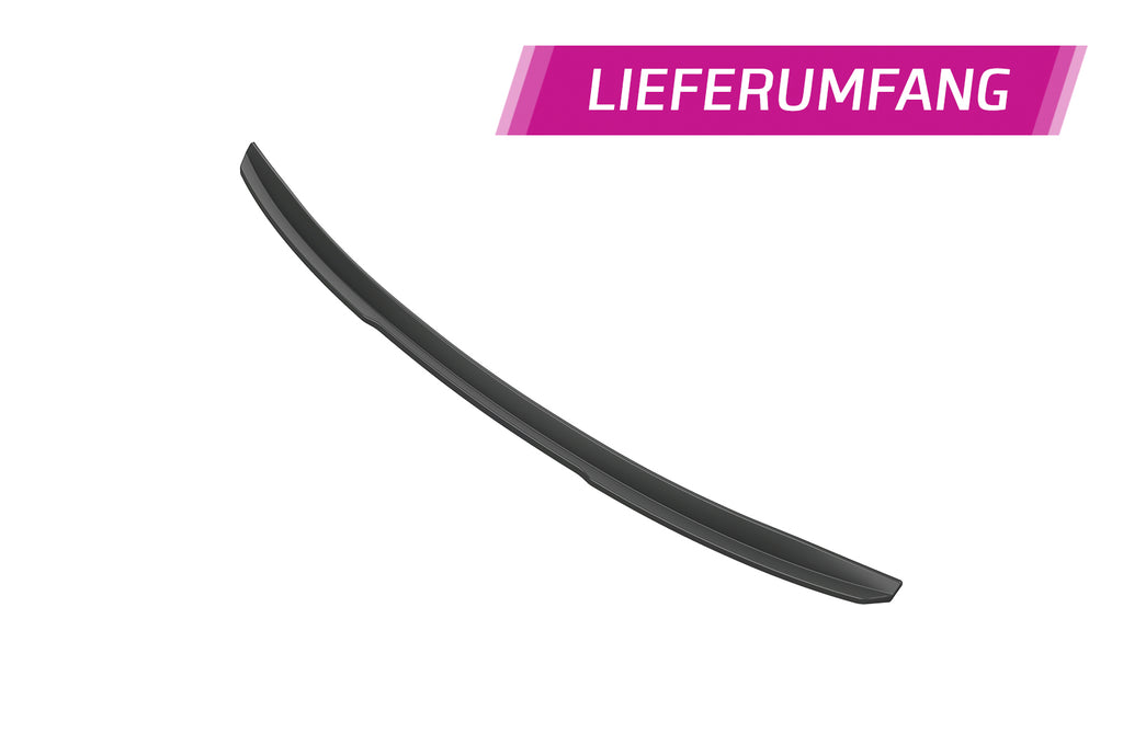 CSR Heckspoiler | Heckflügel mit ABE für Hyundai Tucson 4 (NX4) HF093