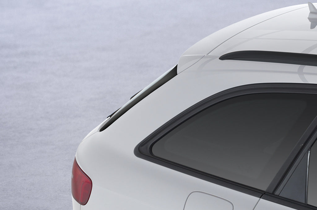 CSR Heckspoiler | Heckflügel mit ABE für Audi A4 B8 (Typ 8K) Avant HF095