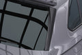 CSR Heckspoiler | Heckflügel mit ABE für VW Tiguan 2 (Typ AD1) Allspace HF096