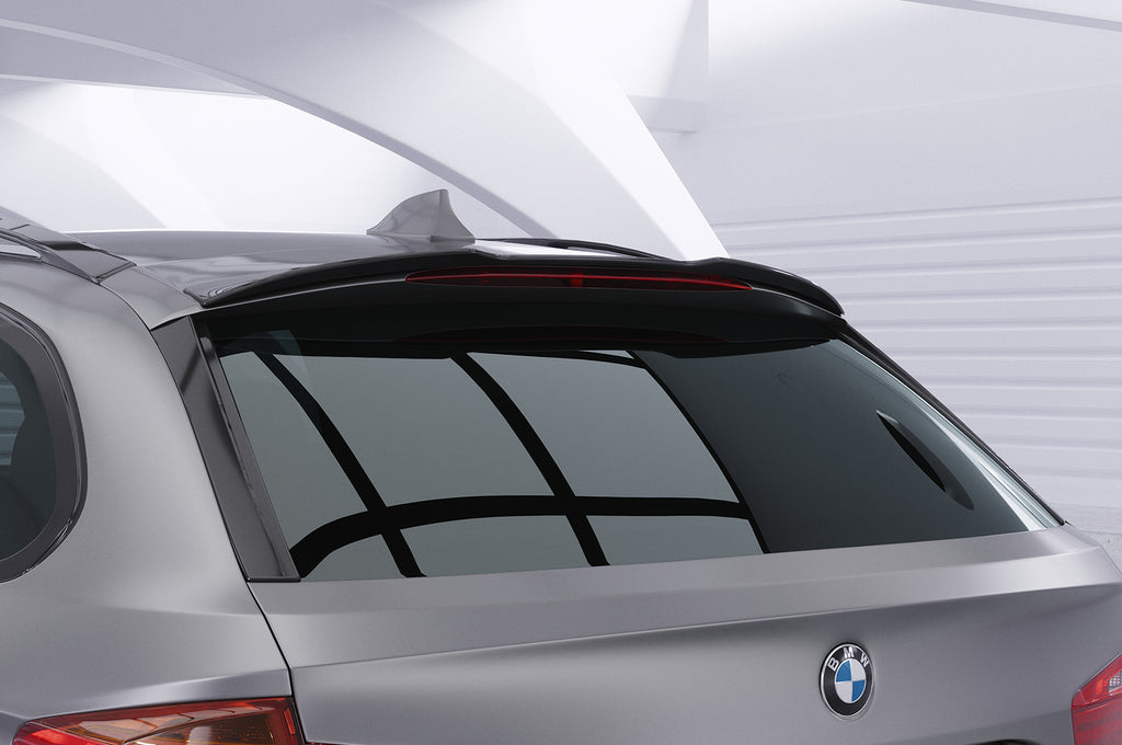 CSR Heckspoiler | Heckflügel mit ABE für BMW 5er F11 Touring HF098