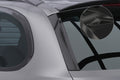 CSR Heckspoiler | Heckflügel mit ABE für BMW 5er F11 Touring HF098-G Glossy schwarz Hochglanz (keine Lackierung erforderlich)